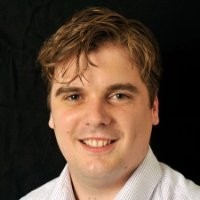 Talentcard van Erik van Spijker