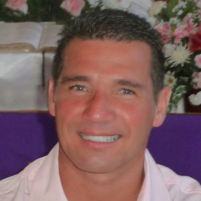 Talentcard van Peter Len Harrington