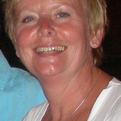 Talentcard van Leonie Lange-Belder