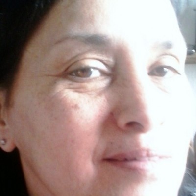 Sonja Severing