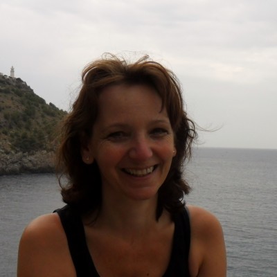 Petra van der Spoel