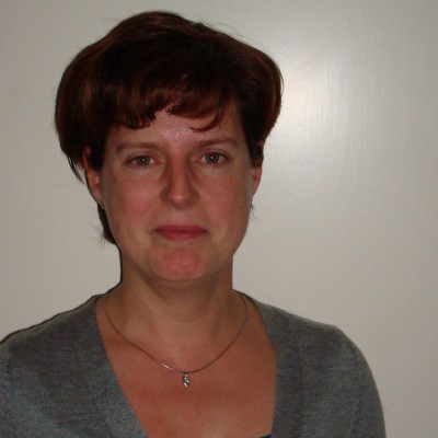 Talentcard van Debby van der Wegen