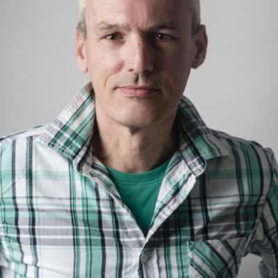 Talentcard van Kees Walter