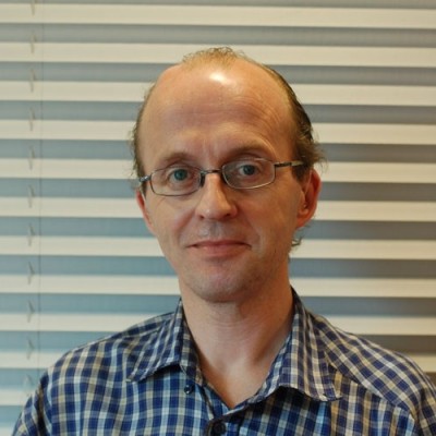 Talentcard van Erik Hermsen