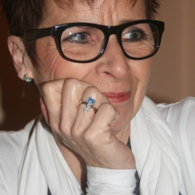 Talentcard van Els Verstegen