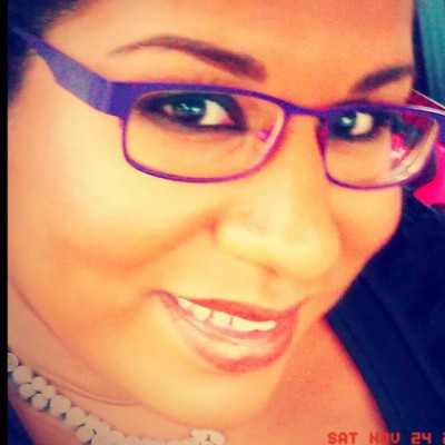 Talentcard van Luciana Bakker