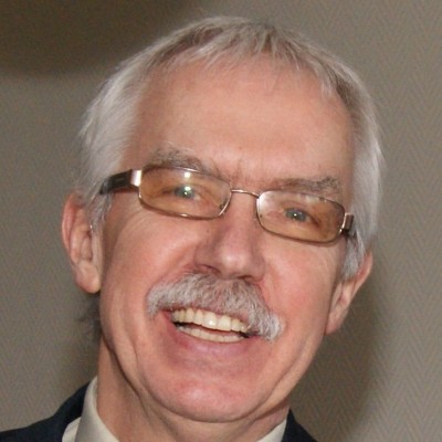 Talentcard van Frans Fonville