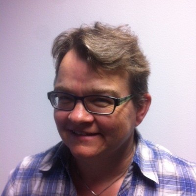 Talentcard van Rianne Beks-Broeders