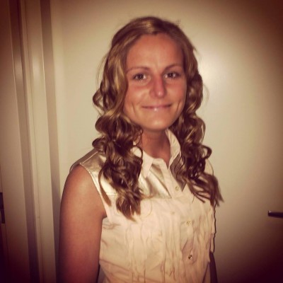 Talentcard van Debbie Osendarp