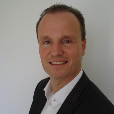 Talentcard van Eric de Raat