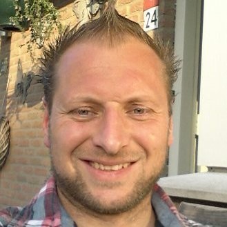 Talentcard van Bernardus Johannus Postma