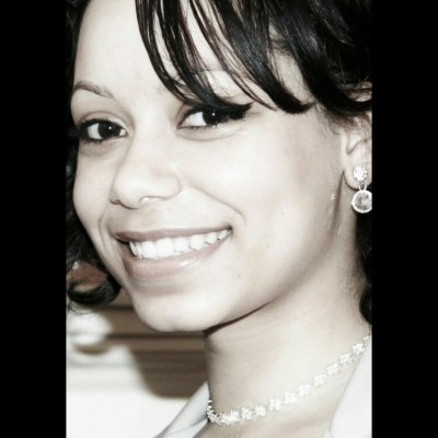 Talentcard van Soraya Bohr