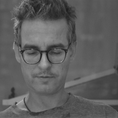 Talentcard van Robin Bedeker