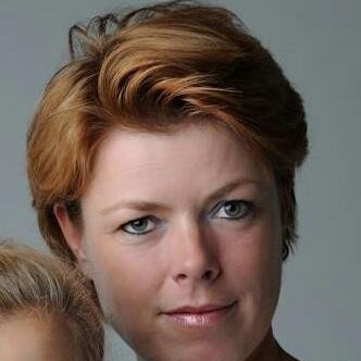 Katinka van Driel