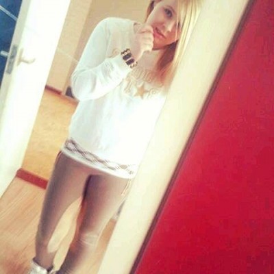 Samanta Kostrzewa