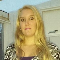 Talentcard van Gerdina Trabelsi-Wilken