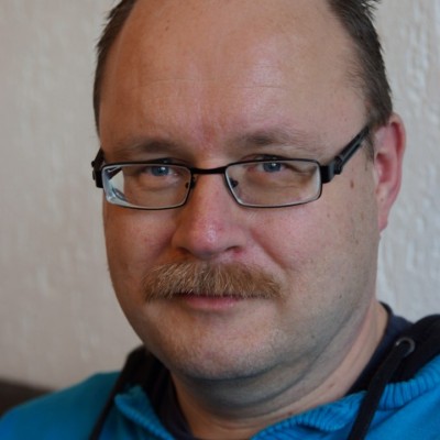 Bart van de Sanden