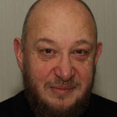 Talentcard van Joop Ootjers