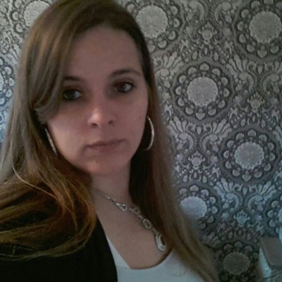 Talentcard van Nikki Metsers