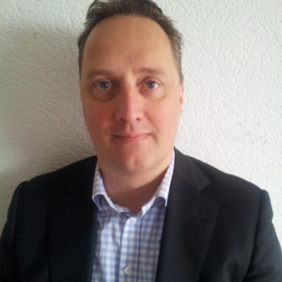 Talentcard van Mark Wesselman