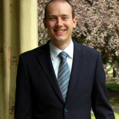 Talentcard van D.A. Mellema