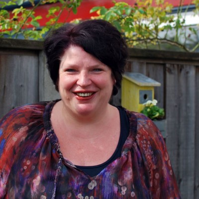 Talentcard van Mirjam Niphuis