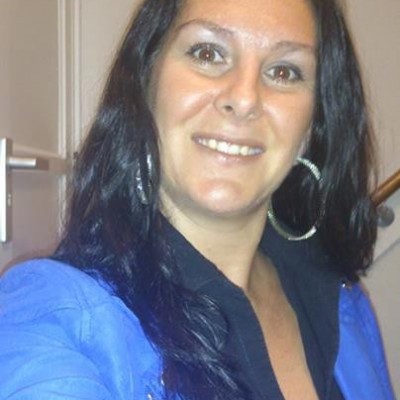 Cindy Graaf
