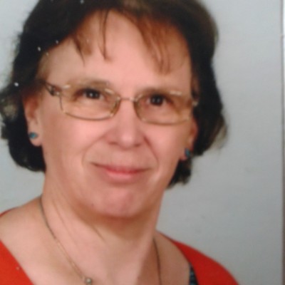 Talentcard van Winie De Rooij