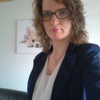 Talentcard van Anouk van Spijk