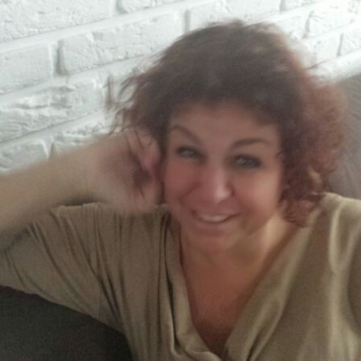 Talentcard van carmen van dorst