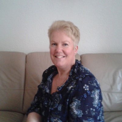 Talentcard van Lydia Van den Berg