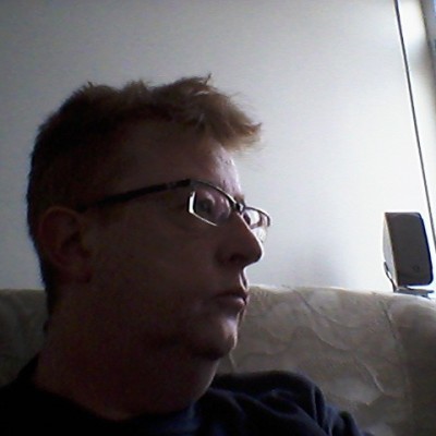 Talentcard van Erwin de Haan