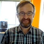 Talentcard van Johan Joost van Daalen