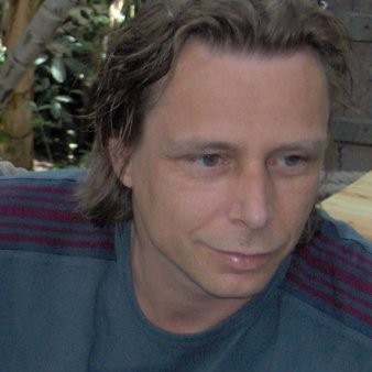 Talentcard van Richard Verhoef