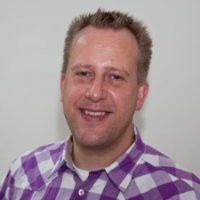 Talentcard van Rene Diekmann