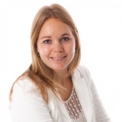 Talentcard van Suzan Snel