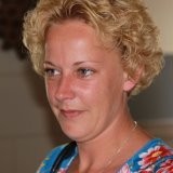 Talentcard van Annet de Boer