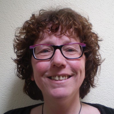 Talentcard van Maria van de Ven