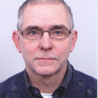 Talentcard van Henk Heesterbeek