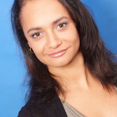 Talentcard van Cheryl Westmaas
