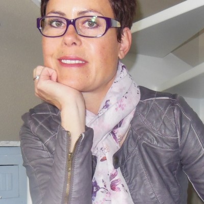 Talentcard van Angelique Mol