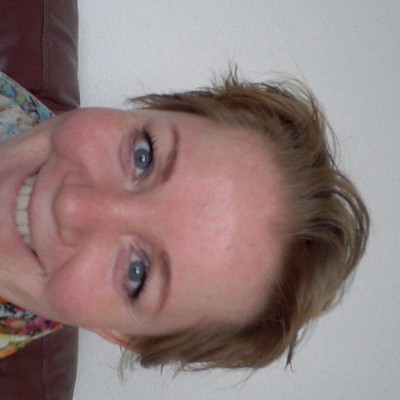 Mirjam Vreugdenhil