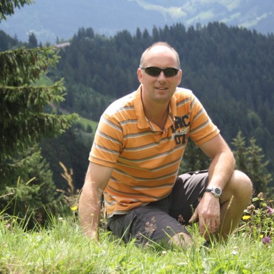 Talentcard van Erik Rotmensen