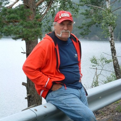 John Cline