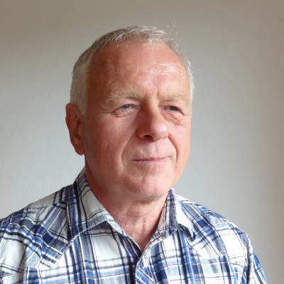 Talentcard van Lex van Gameren