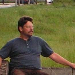 Talentcard van Frans van Triest