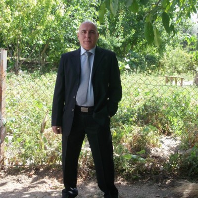 Talentcard van Necdet Kocas