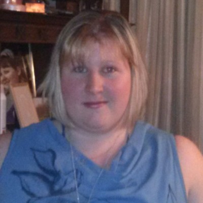 Talentcard van stephanie Theissen