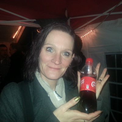 Talentcard van Cirylla van Heusden