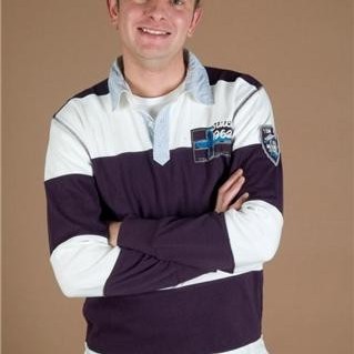 Talentcard van P. van Duijvenbode